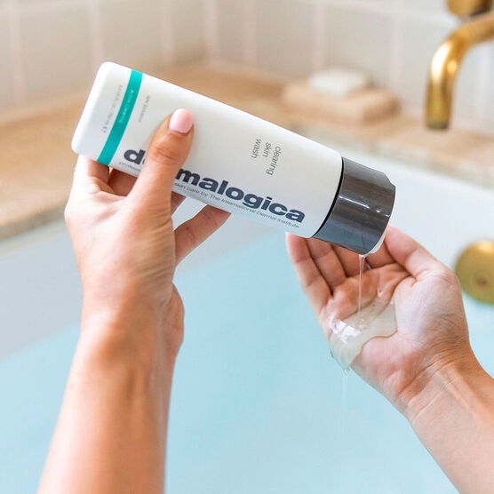 DERMALOGIC ACTIVE CLEARI CLEA 250ML